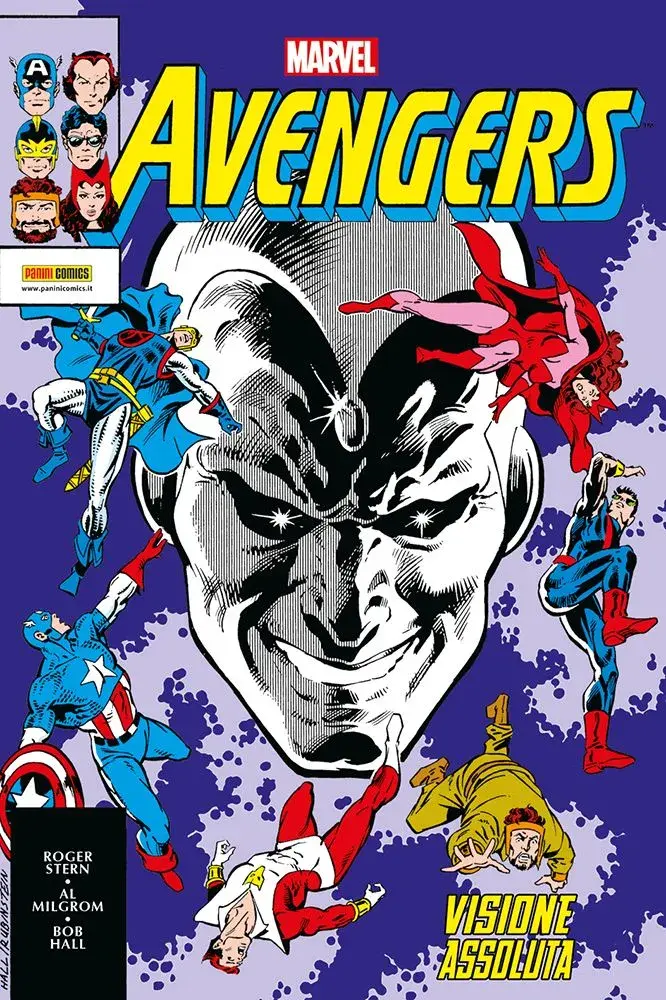 Volume cover
